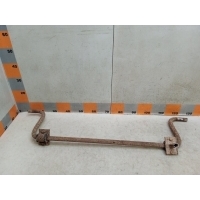 Стабилизатор задний Газ Газель 3302 330232 2009 403074