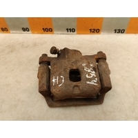 Суппорт задний левый Great Wall Hover H3 3502100K00
