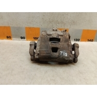 Суппорт передний левый Volkswagen Tiguan 1 5N0615123