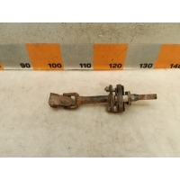 Кардан рулевой Great Wall Hover 3404200K00