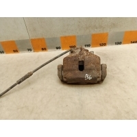 Суппорт передний правый Volkswagen Passat B6 1K0615124E