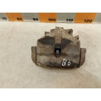 Суппорт передний левый Volkswagen Passat B6 1K0615123E