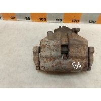 Суппорт передний левый Volkswagen Passat B6 1K0615123E