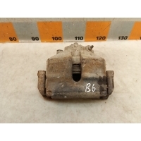 Суппорт передний левый Volkswagen Passat B6 1K0615123E