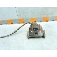 Суппорт передний правый Land Rover Freelander 2 LR015386