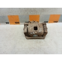Суппорт задний левый Great Wall Hover H3 3502100K00