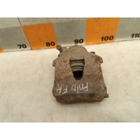 Суппорт передний правый Volkswagen Polo 5 1K0615124D