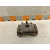 Суппорт передний левый Great Wall Hover H5 3501100K00
