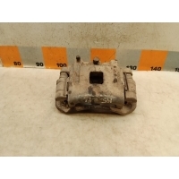 Суппорт передний левый Great Wall Hover H5 3501100K00