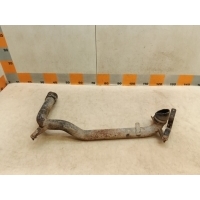 Патрубок интеркулера Mercedes-Benz Vito W638 1999 A6385200501