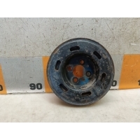Шкив коленвала Volkswagen Passat B6 06A105243E