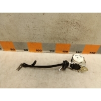 Ремень безопасности задний Land Rover Freelander 2 6G9N611B68CEW