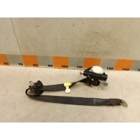 Ремень безопасности передний Volkswagen Passat B6 3C1857705FRAA