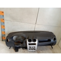 Торпедо Renault Logan 1 8200739433