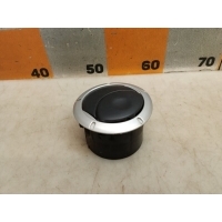 Дефлектор воздушный Renault Logan 1 687601987R