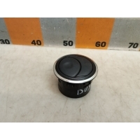 Дефлектор воздушный Renault Logan 1 687607294R