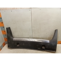 Обшивка багажника Volkswagen Bora 1J5863459N