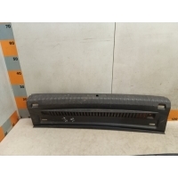 Обшивка багажника Volkswagen Tiguan 1 5N0863459