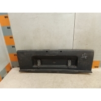 Обшивка багажника Skoda Octavia A7 5E5863459