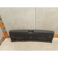 Обшивка багажника Hyundai Solaris 2 85770H5000