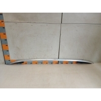 Рейлинг левый Volkswagen Tiguan 1 5N0860025