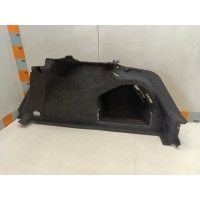 Обшивка багажника Volkswagen Passat CC 3C8867428H8W4