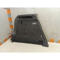 Обшивка багажника Volkswagen Tiguan 1 5N0867427Aaybh
