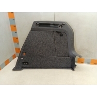 Обшивка багажника Volkswagen Tiguan 1 5N0867428MYBH