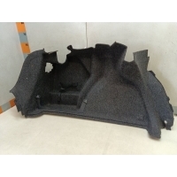Обшивка багажника Volkswagen Jetta 6 5C6867427B1BS