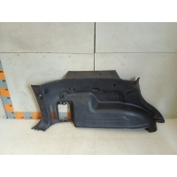 Обшивка багажника Great Wall Hover H3 5402550K00