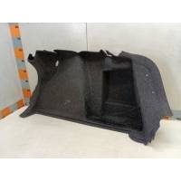Обшивка багажника Volkswagen Jetta 6 5C6867428T1BS