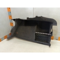 Обшивка багажника Volkswagen Bora 1J5867428AB