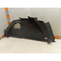 Обшивка багажника Volkswagen Passat CC 3C8867427F8W4