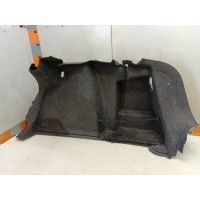 Обшивка багажника Volkswagen Jetta 6 5C6867428T1BS