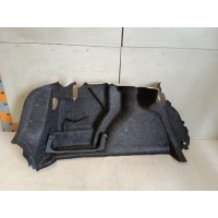 Обшивка багажника Volkswagen Jetta 6 5C6867427B1BS