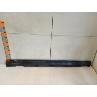 Накладка порога Volkswagen Passat CC 3C8853856B