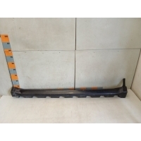 Накладка порога Great Wall Hover 8405101K00