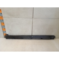 Накладка порога Volkswagen Passat B6 3C0853855B