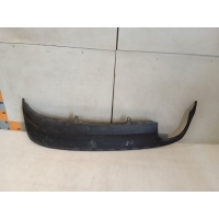 Юбка задняя Volkswagen Passat CC 3C8807521