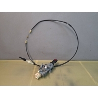 Замок зажигания Mazda CX-7 ER 2008