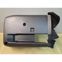 Кожух рулевой колонки Mazda CX-5 2 KF 2018 TK4860231