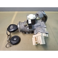 Замок зажигания Toyota Camry XV40 ACV40 2009 8978306020