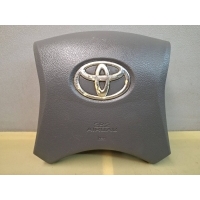 Подушка безопасности водителя Toyota Camry XV40 ACV40 2009