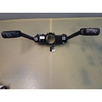 Переключатель подрулевой (стрекоза) Volkswagen Jetta 7 2021 5Q1953569D