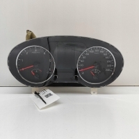 Nissan x - trail t31 2012 спидометр / щиток приборов