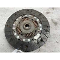 Диск сцепления Peugeot 406 2002 9632064680