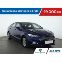 Форд mondeo 2.0 tdci , салон польша , сервис aso