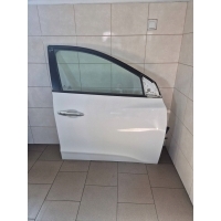 Hyundai ix35 10 - 15 дверь правая передняя tcw