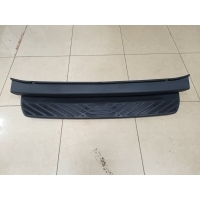 Бампер Mercedes-Benz Sprinter W906 5065966, 2E1807302D, A9068803171, A9068803271, A9068800571, A90688005719B51, A9068804071