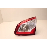 Nissan qashqai j10 рестайлинг 09 - 13r фара правый задняя правая задняя в крышку